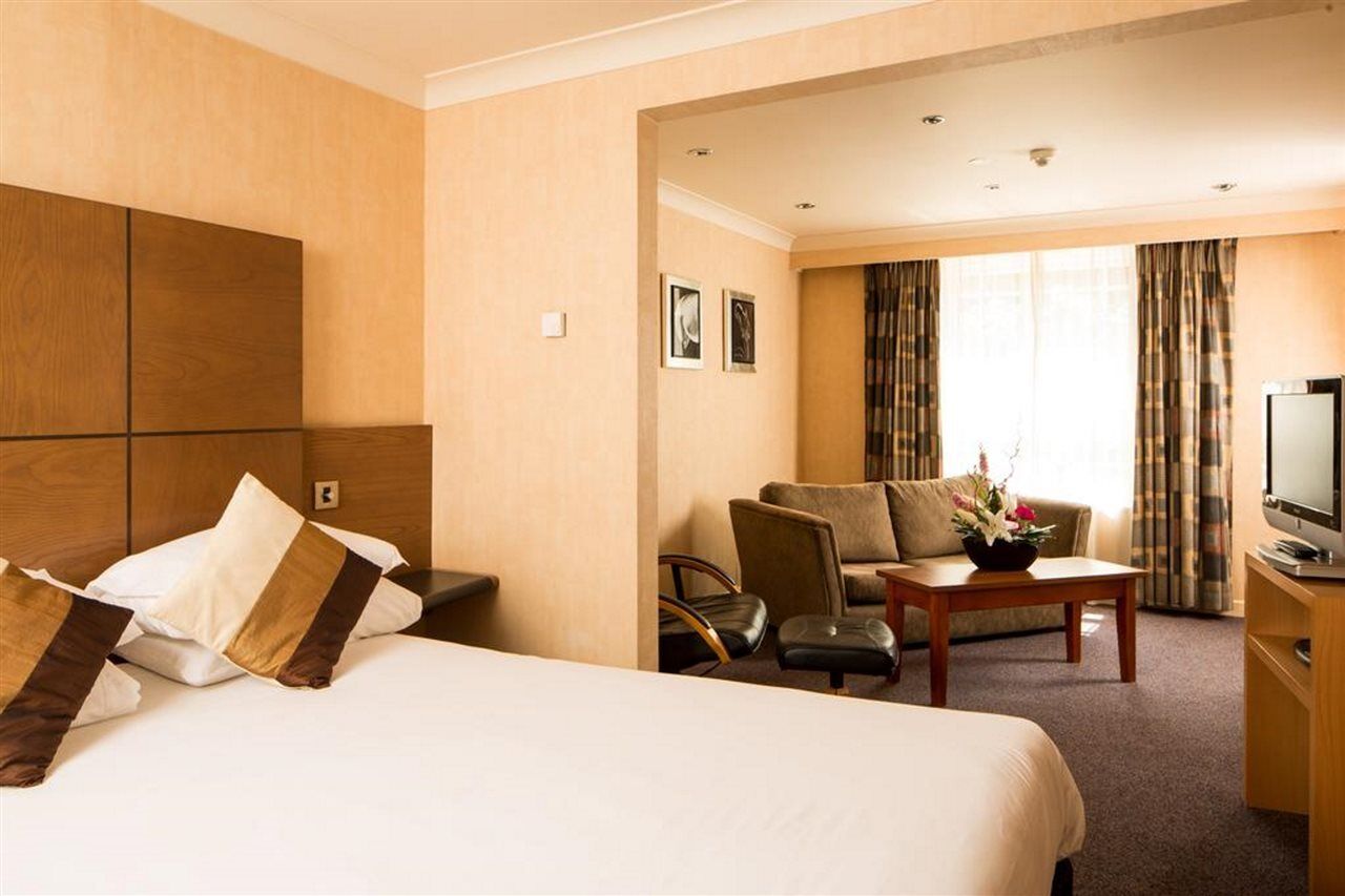 Mercure Bewdley The Heath Hotel Kidderminster Exterior photo